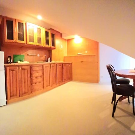 Penzion Laterna Litoměřice Esterno foto